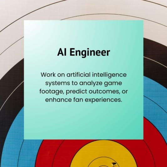 oxcamford's tweet image. Code your way to the world stage! From data science to AI engineering, the Olympics showcases tech-driven innovation.
#CodingCareers #OlympicsTech #AIInnovation #FutureJobs