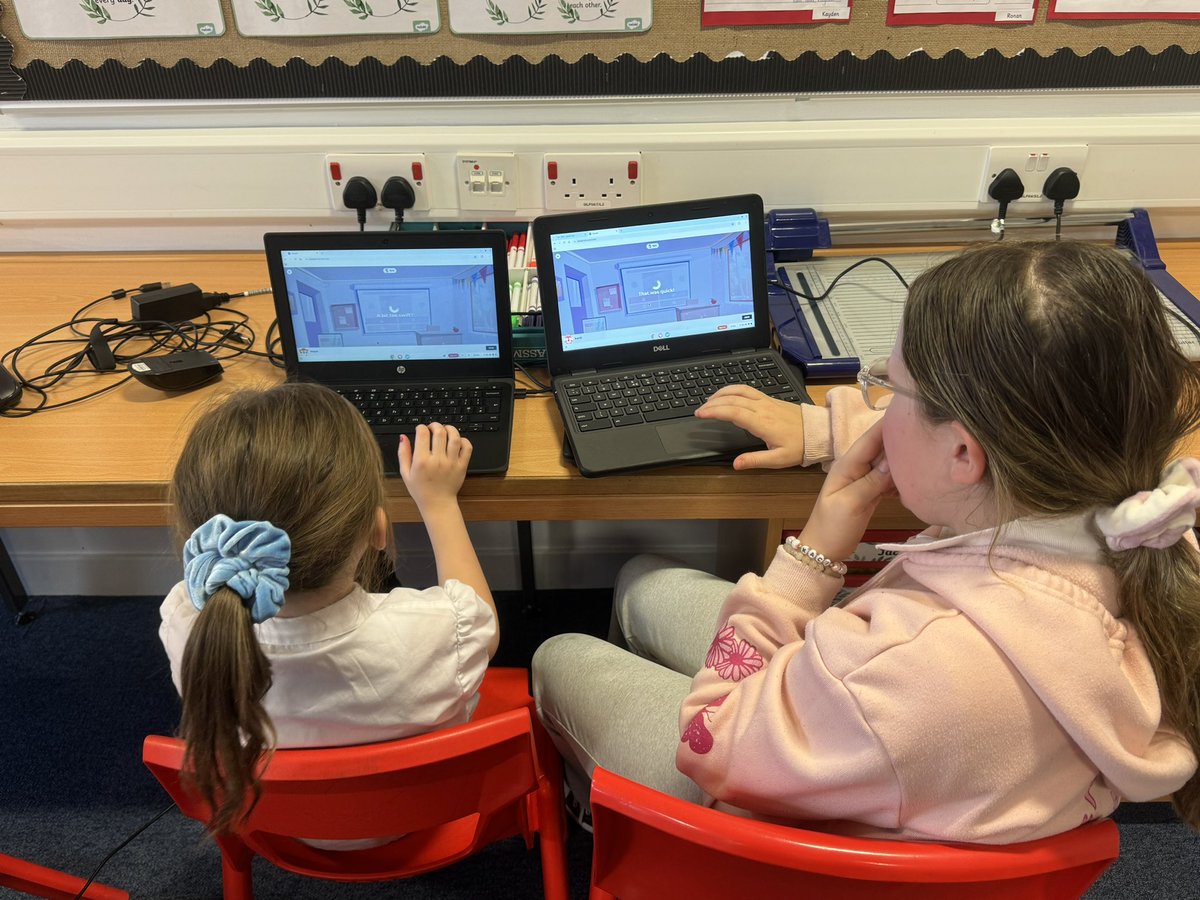 High Mill Primary tweet media