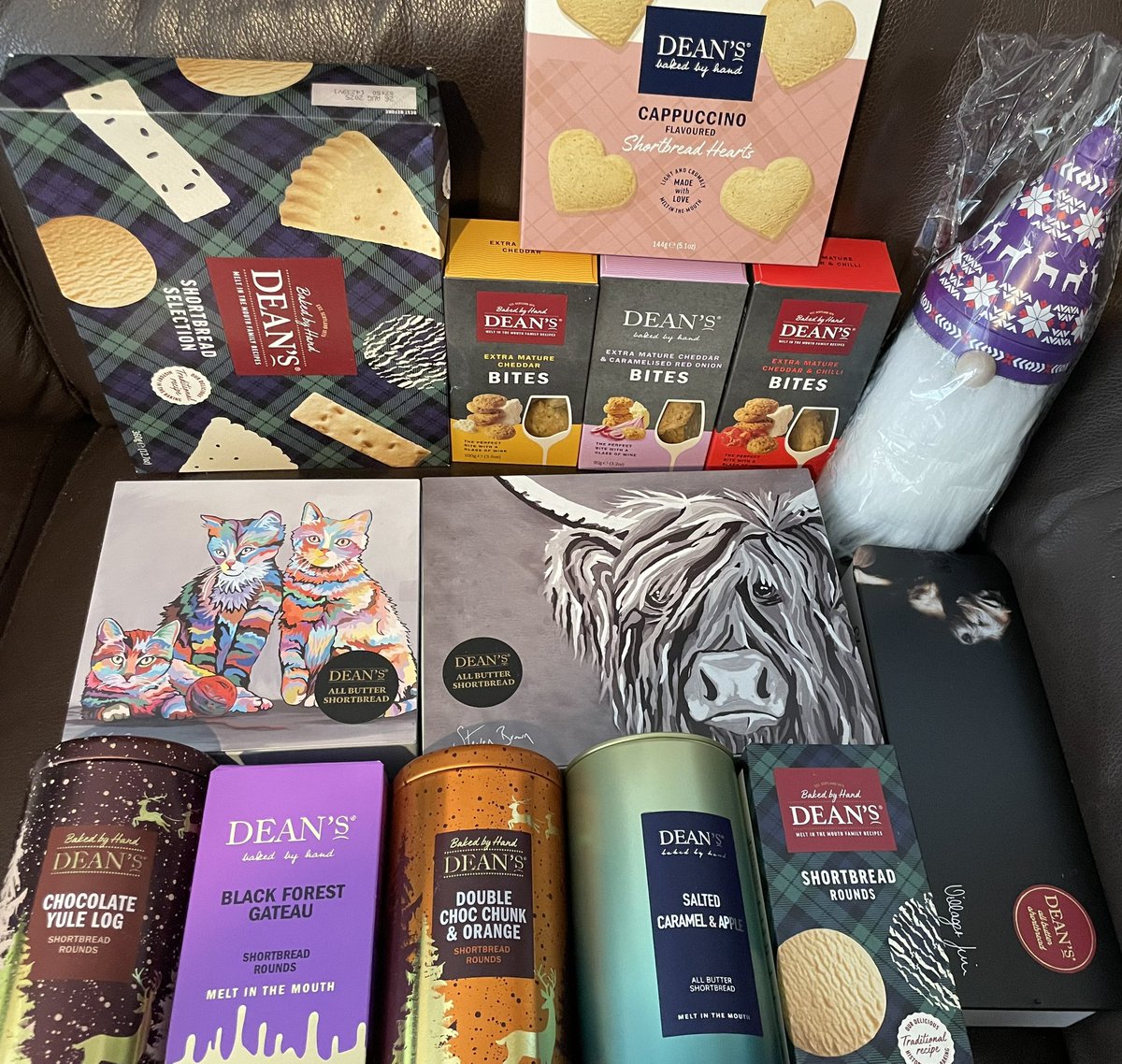 SmartCaz tweet media