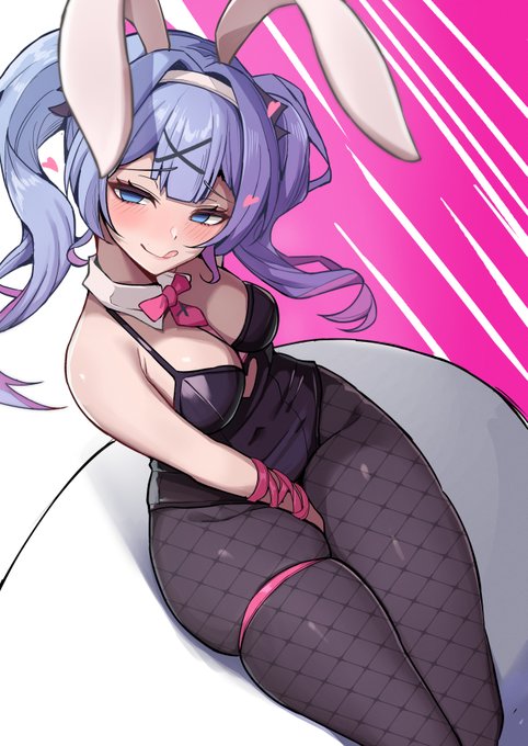 ラビホはあと3年流行ってて欲しい... # いいツインテールの日 