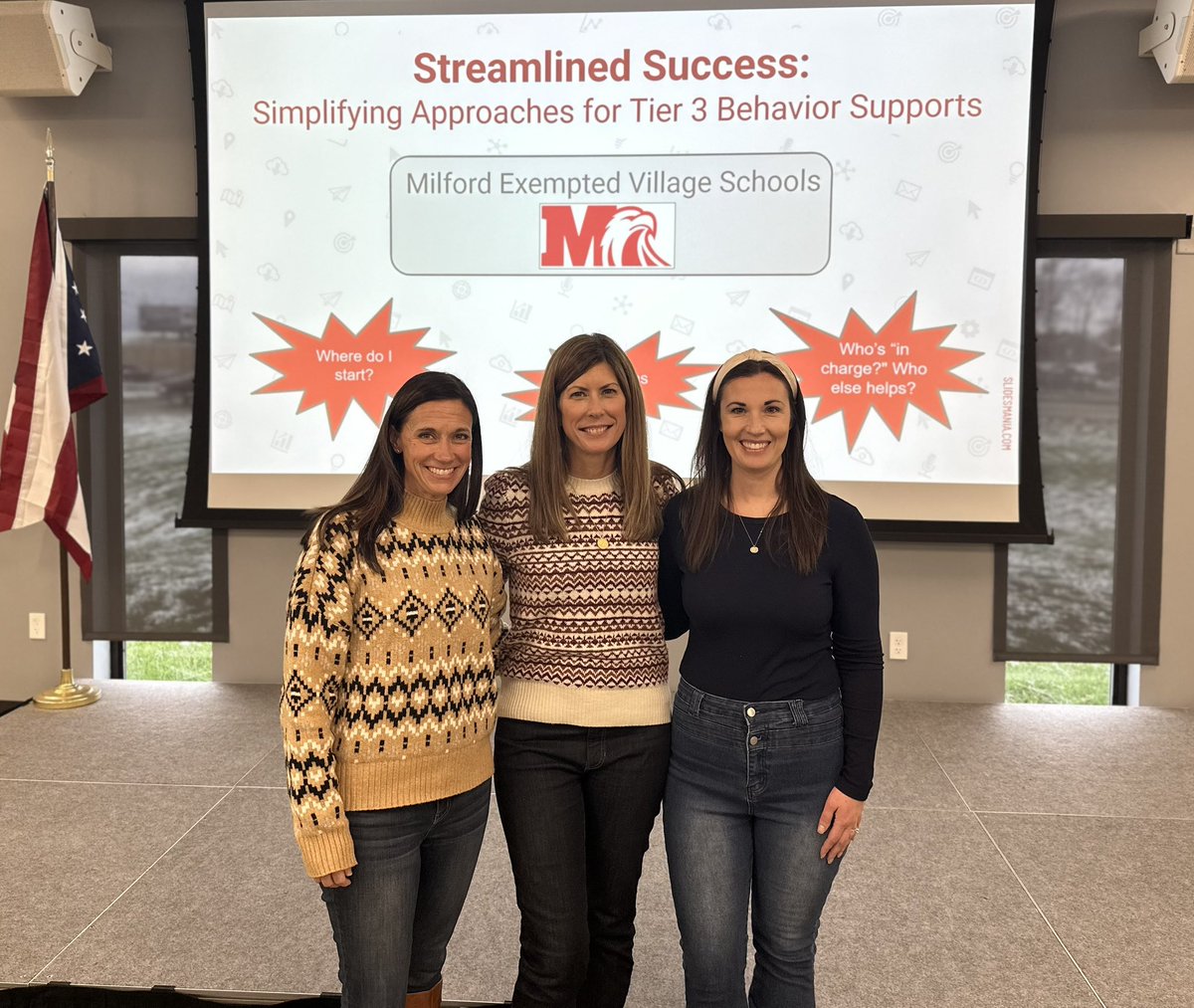 Kelli Ellison tweet media