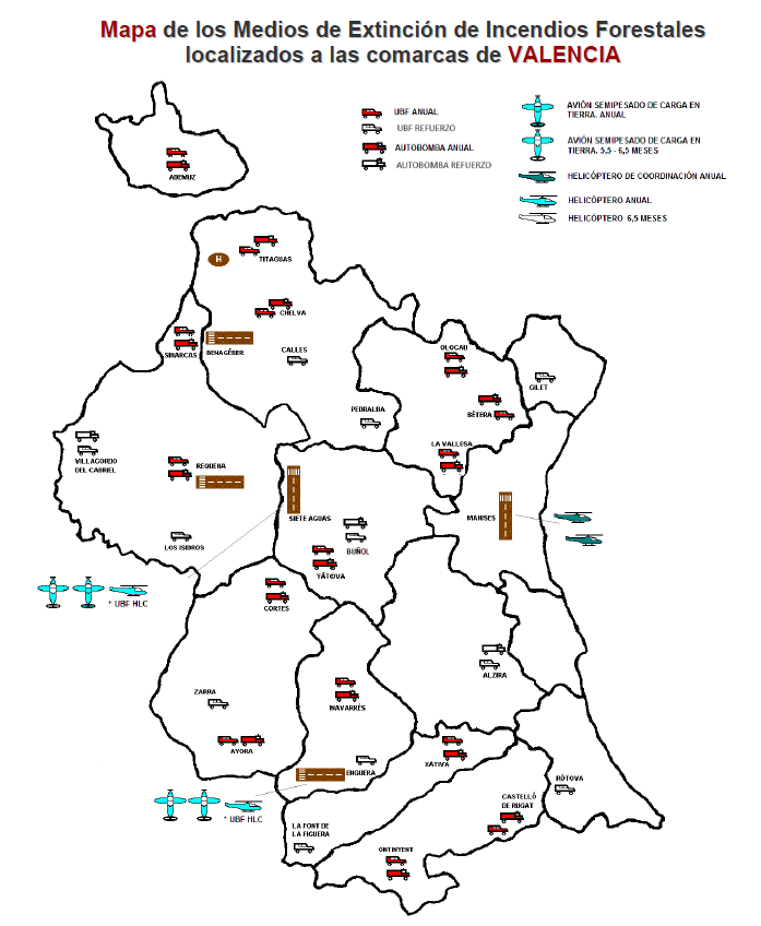BombersforSPPLB's tweet photo. Primero: confirman que el 29  de octubre sólo se movilizaron TRES unidades de bomberos forestales de un dispositivo de:
- 28 unidades en valencia
- 20 unidades en Castellón
- 14 unidades en Alicante

3 unidades de 62.  El 4% de los recursos. https://t.co/gJGaZ2WTcX