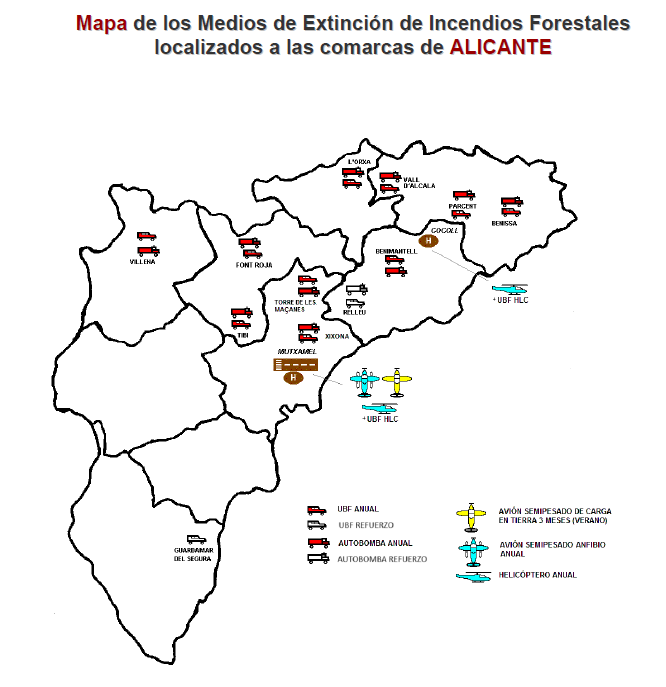BombersforSPPLB's tweet photo. Primero: confirman que el 29  de octubre sólo se movilizaron TRES unidades de bomberos forestales de un dispositivo de:
- 28 unidades en valencia
- 20 unidades en Castellón
- 14 unidades en Alicante

3 unidades de 62.  El 4% de los recursos. https://t.co/gJGaZ2WTcX