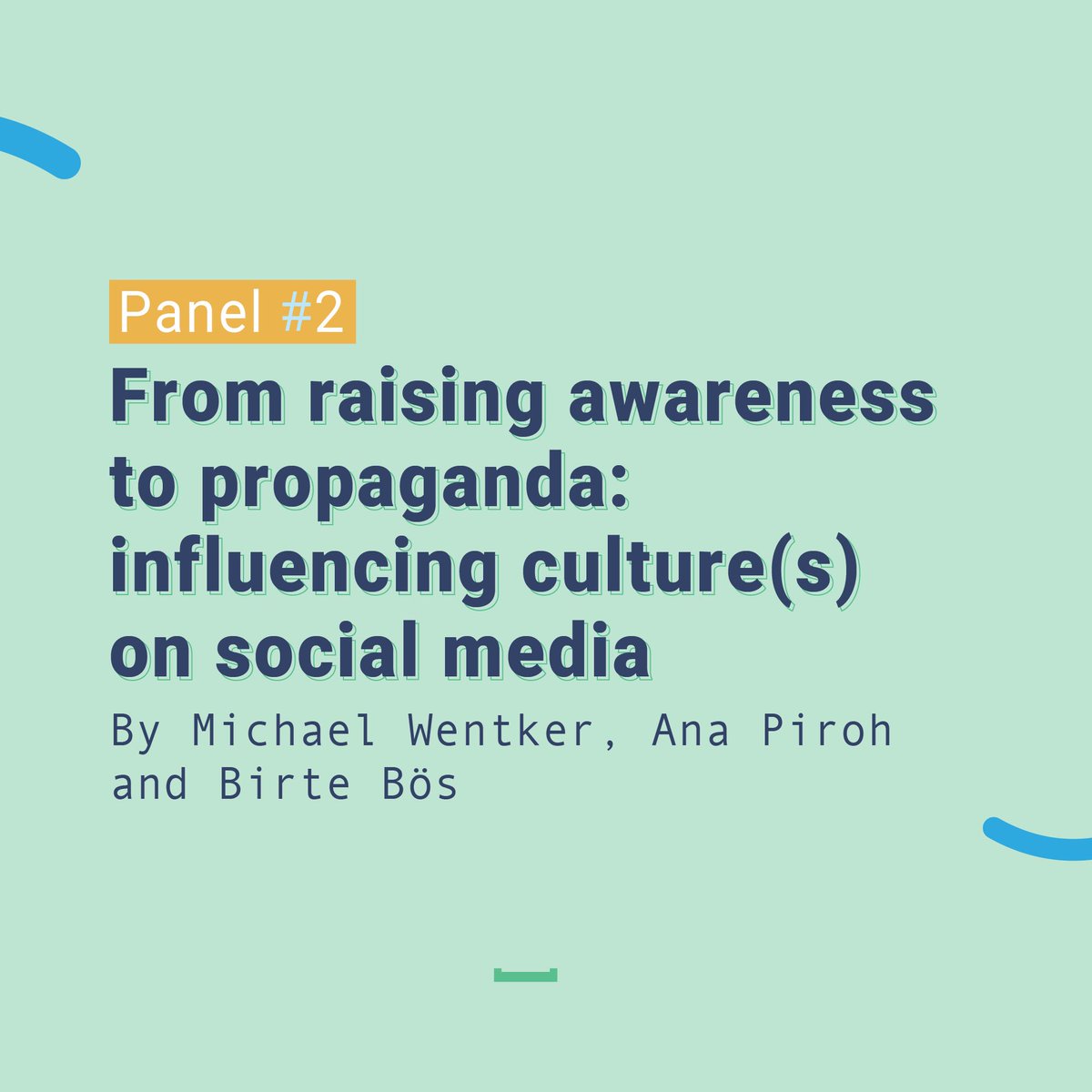 ADDA Conferences tweet media