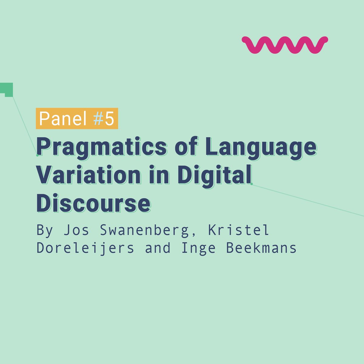 ADDA Conferences tweet media