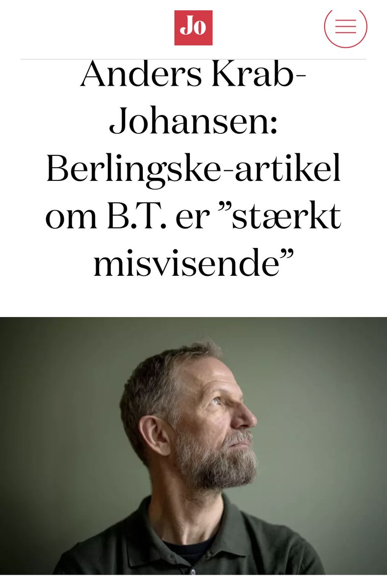 Magnus Barsøe tweet media