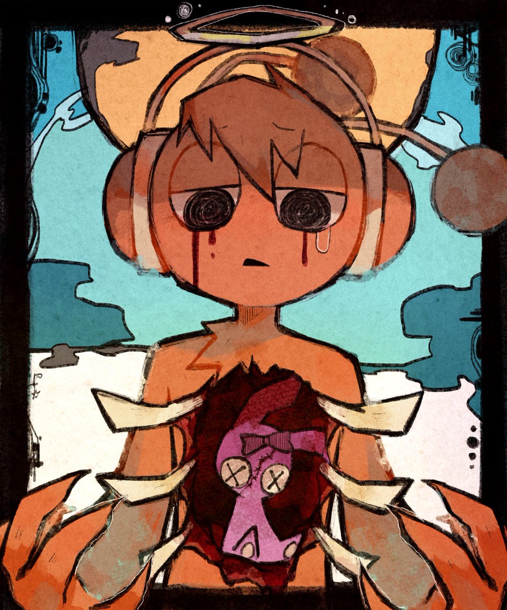 ネオ・寝起き|NeoNeoki tweet media
