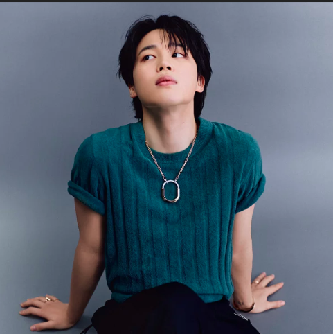 AboutMusicYT's tweet photo. 🚨 Jimin wins Fans Choice of The Year at the 2024 MAMA Awards. https://t.co/wlQYeVkfEH