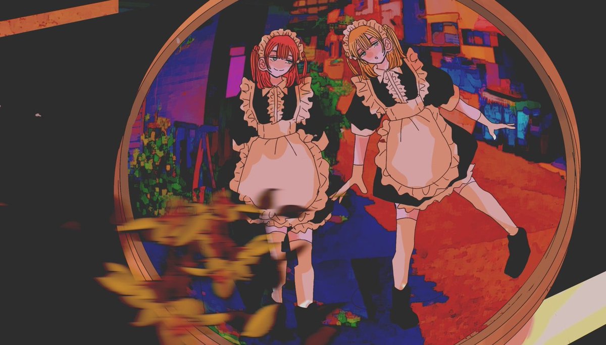 #いいツインテールの日 