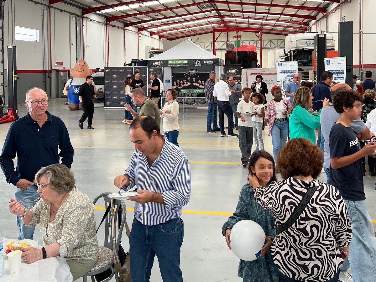 dieseltechnic's tweet image. 🛠 Parts Specialist Experience en Autoengenhocas  linkedin.com/pulse/parts-sp… 
#autoengenhocas
#sgpglobalparts
#dieseltechnic #partsspecialists #dtspareparts #toptruck #workshop #portugal #aftermarket
#worldclassworkshop