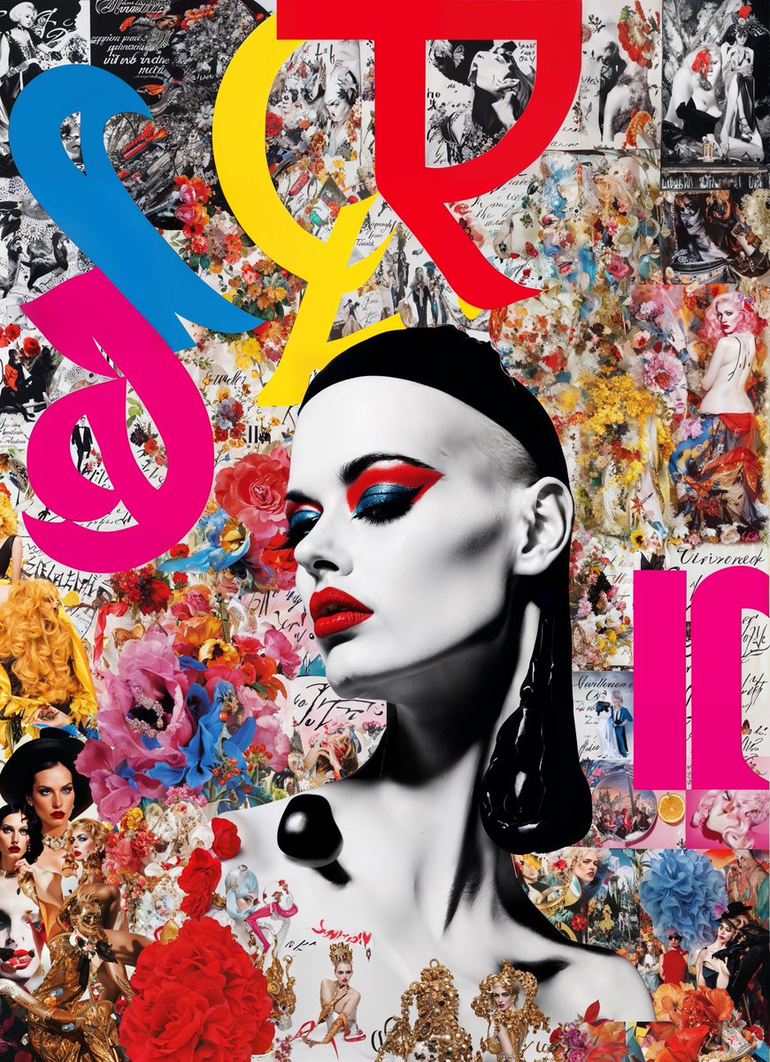 I have some stuff I’ve done that is really such a hodgepodge of my own varied influences and it’s really a joy when it all gels into something that doesn’t resemble a misshapen abomination.