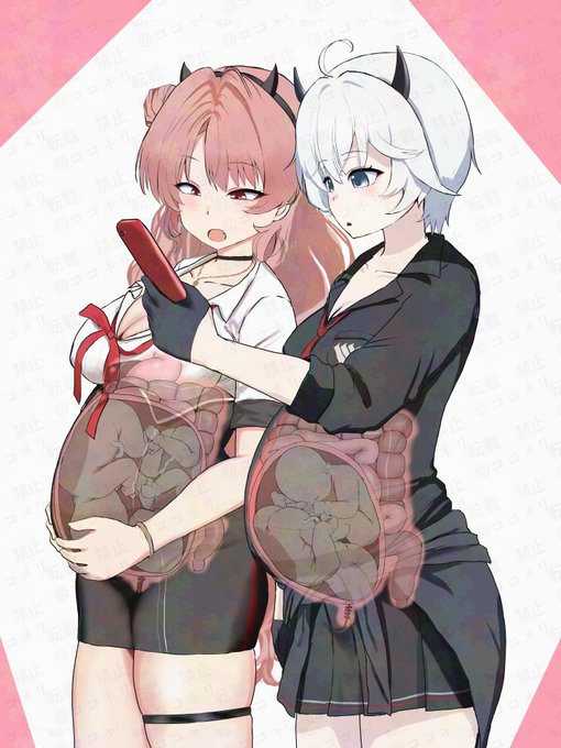 いい妊婦の日ということで… 