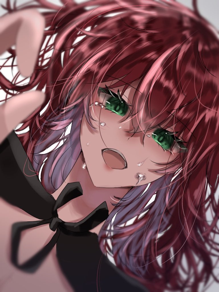 NieRReplicant／デボル
「いかないで」

 #NieRReplicant  #ニーアレプリカント  
#イラスト  #NieR