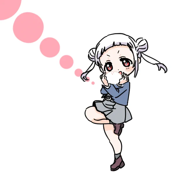 上から見たらまるだよ 