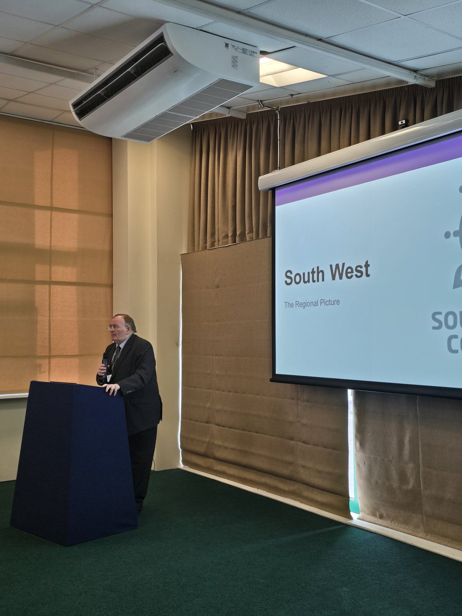 South West Councils (@swcouncils) on Twitter photo Thank you to Michael Fisher from <a href="/ukhomeoffice/">Home Office</a> providing an informative presentation on the national picture #bridgingbestpractice Thank you to Michael Fisher from <a href="/ukhomeoffice/">Home Office</a> providing an informative presentation on the national picture #bridgingbestpractice
