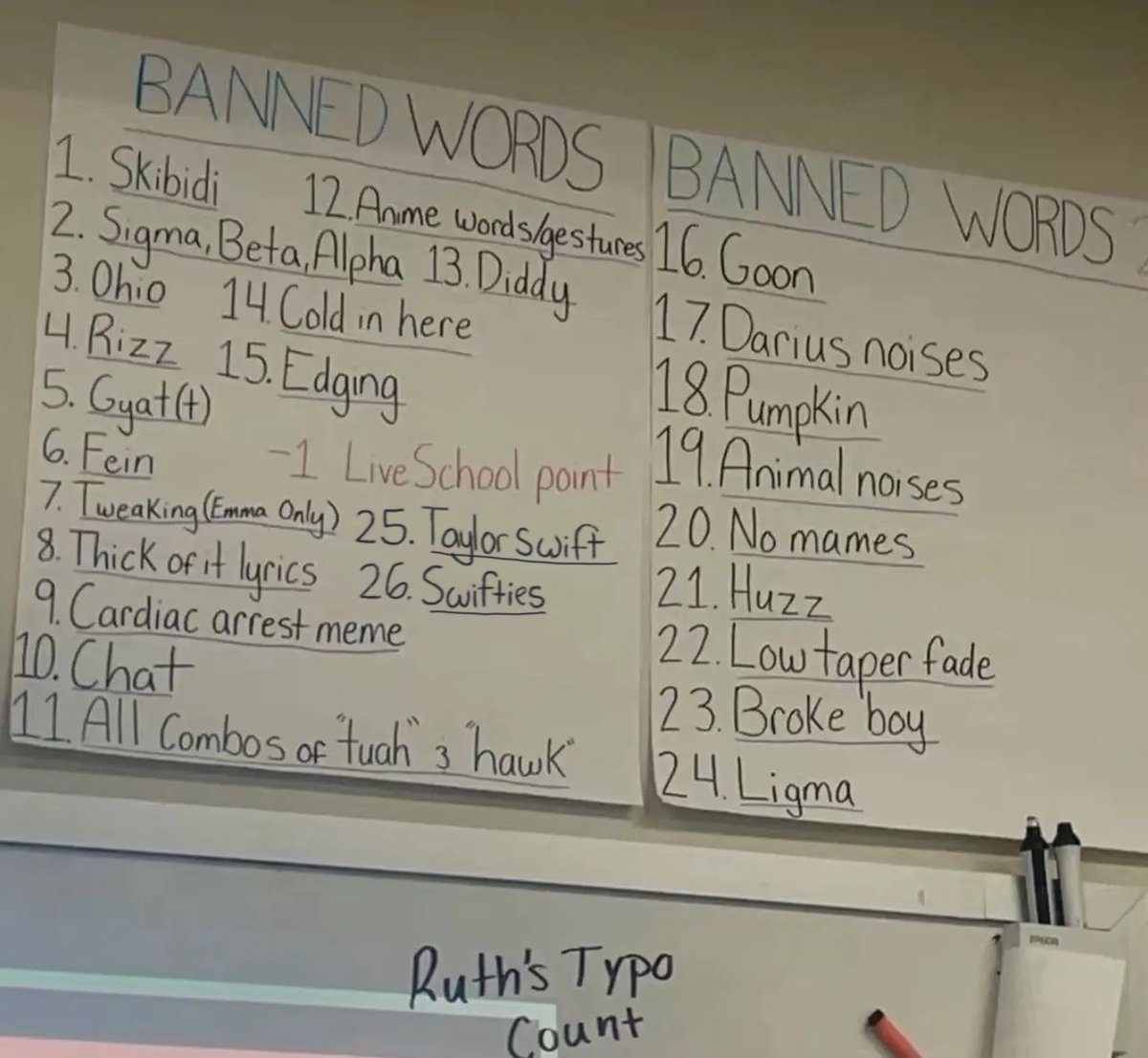 Professor Mercy tweet media