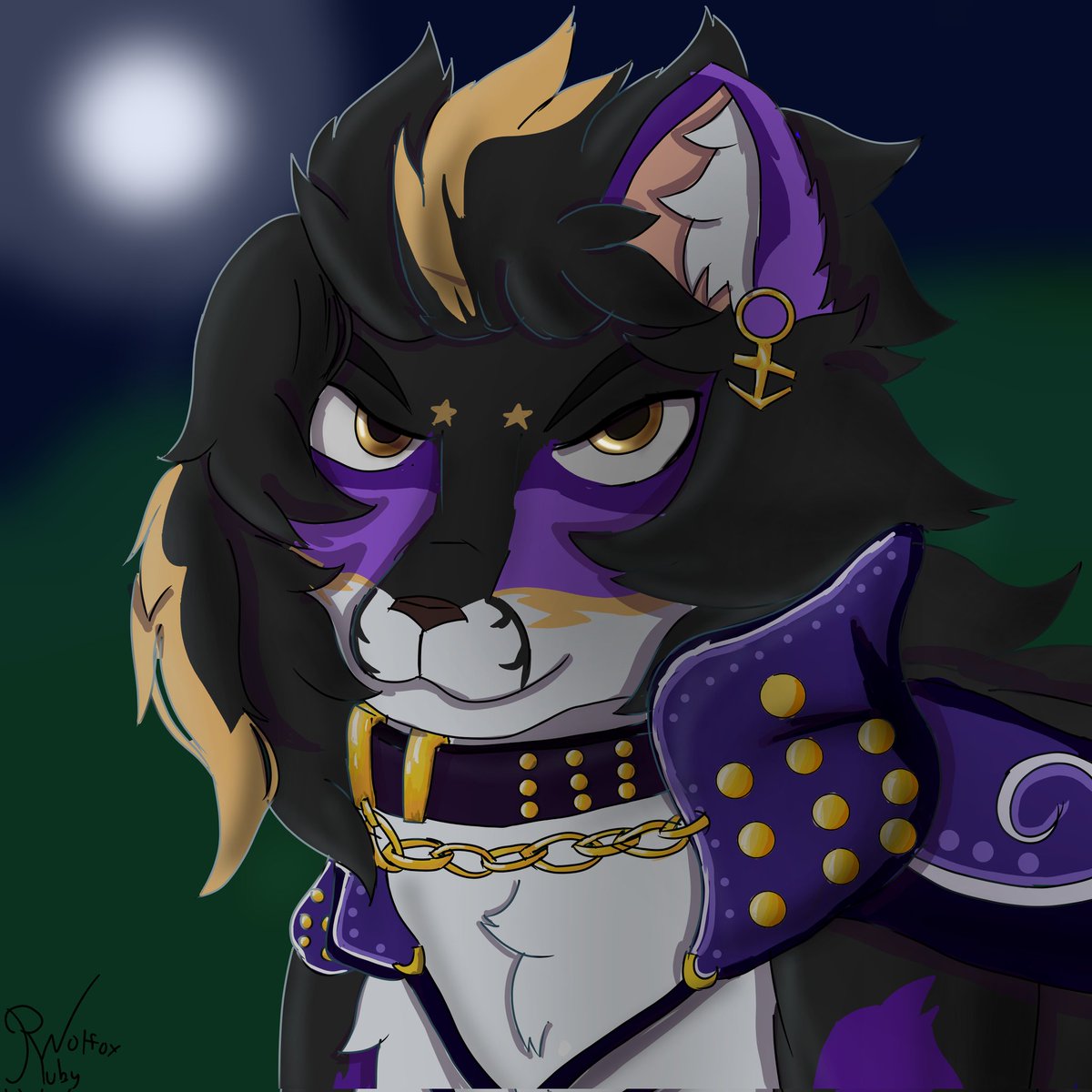 RubyWolfox's tweet image. Opening pay what you want commissions!
Long story short I&apos;m in kinda urgent need for money, so I&apos;m opening commissions were clients pay what they think it&apos;s fair/what they can afford/what they want. 
Dm me here to request or on discord ruby.wf
Examples of art: