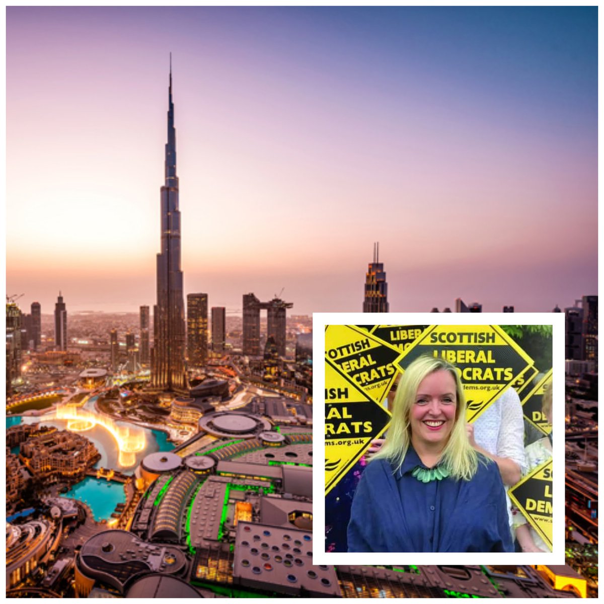 DrScottArthurMP's tweet image. I understand that the Lib Dem who won the Colinton, Oxgangs and Fairmilehead election last week is moving to Dubai... so there may be ANOTHER by-election. It will be a double, as the local SNP Cllr also resigned on Monday. 

This is a shambolic disgrace - I hope the Lib Dems will…