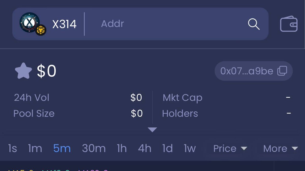 BSC🔶X314 tweet media