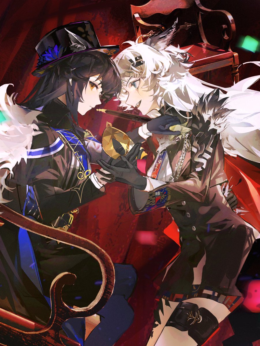 wangdao354996's tweet photo. 荒芜拉普兰德 #Arknights #明日方舟 #アークナイツ https://t.co/7oQGbwKoGE