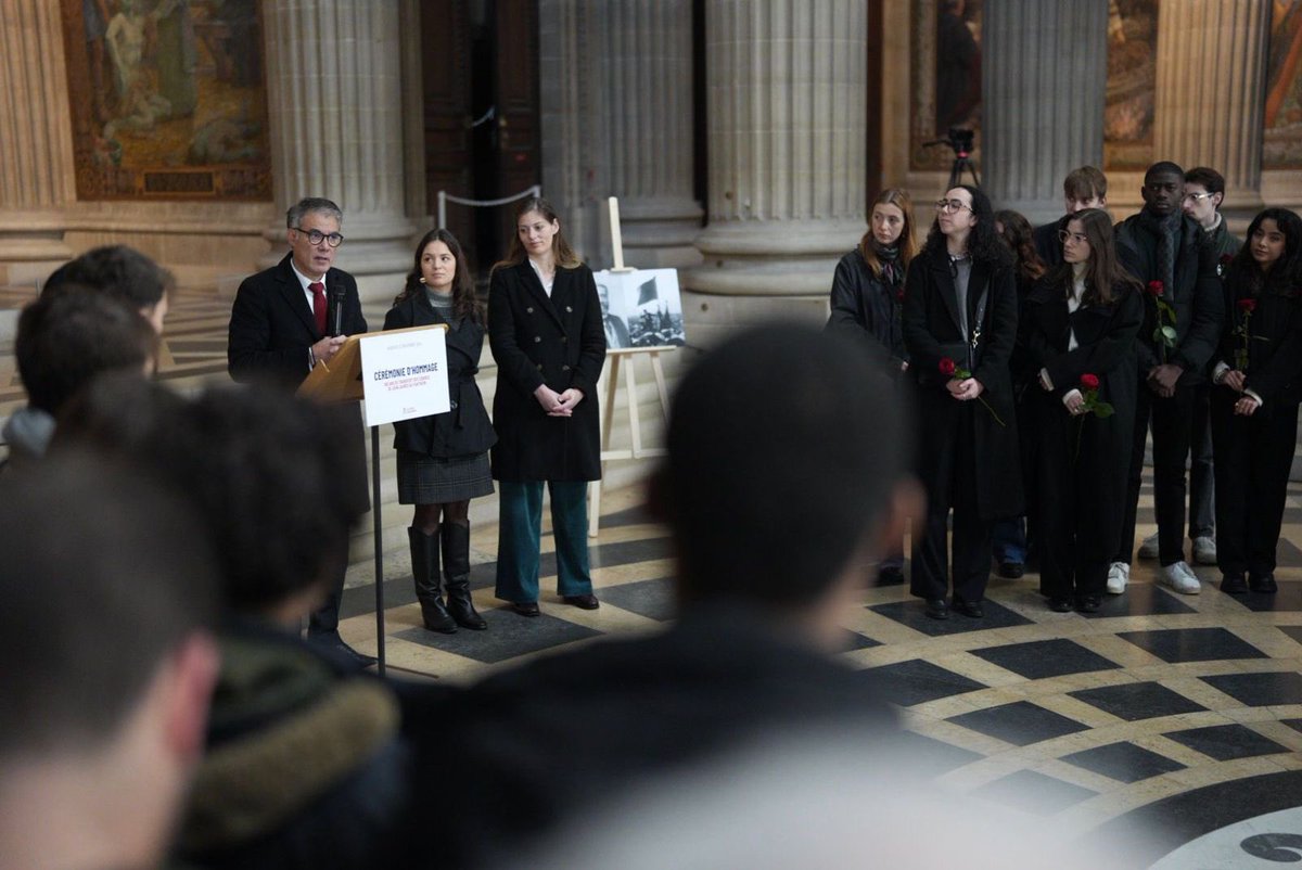 Parti socialiste tweet media