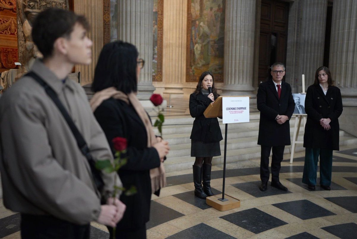 Parti socialiste tweet media