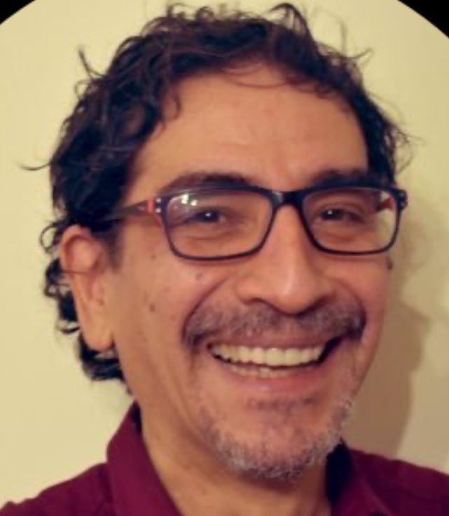 Eugenio Sánchez tweet media