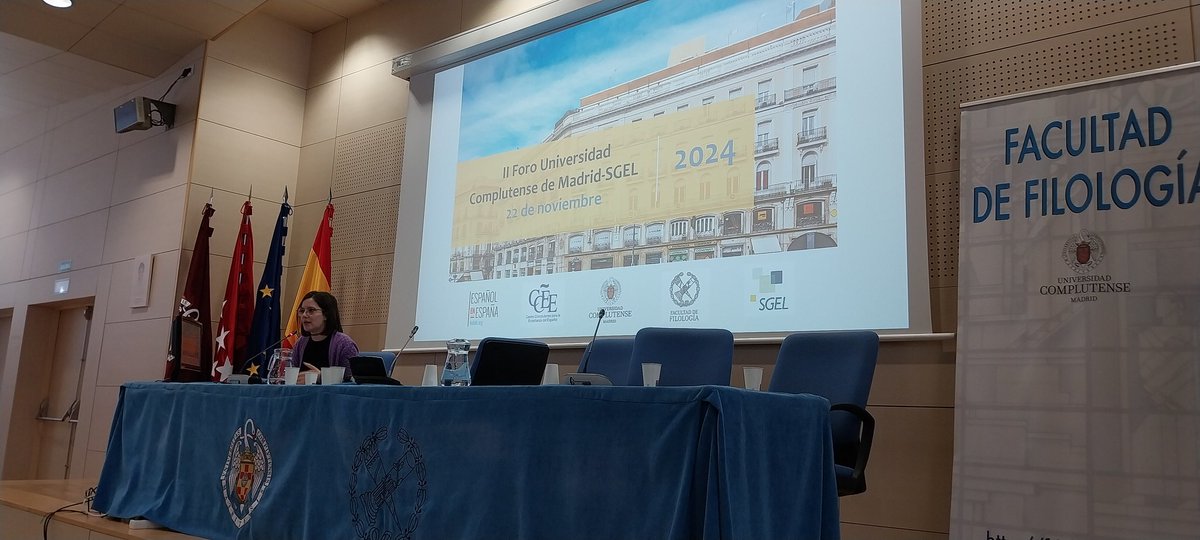 Seguimos en el Foro con Ana Gómez, de superlapiz.com ¿Cómo adaptar materiales?