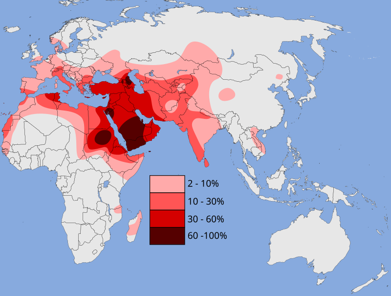 Nilotic- النيلي tweet media