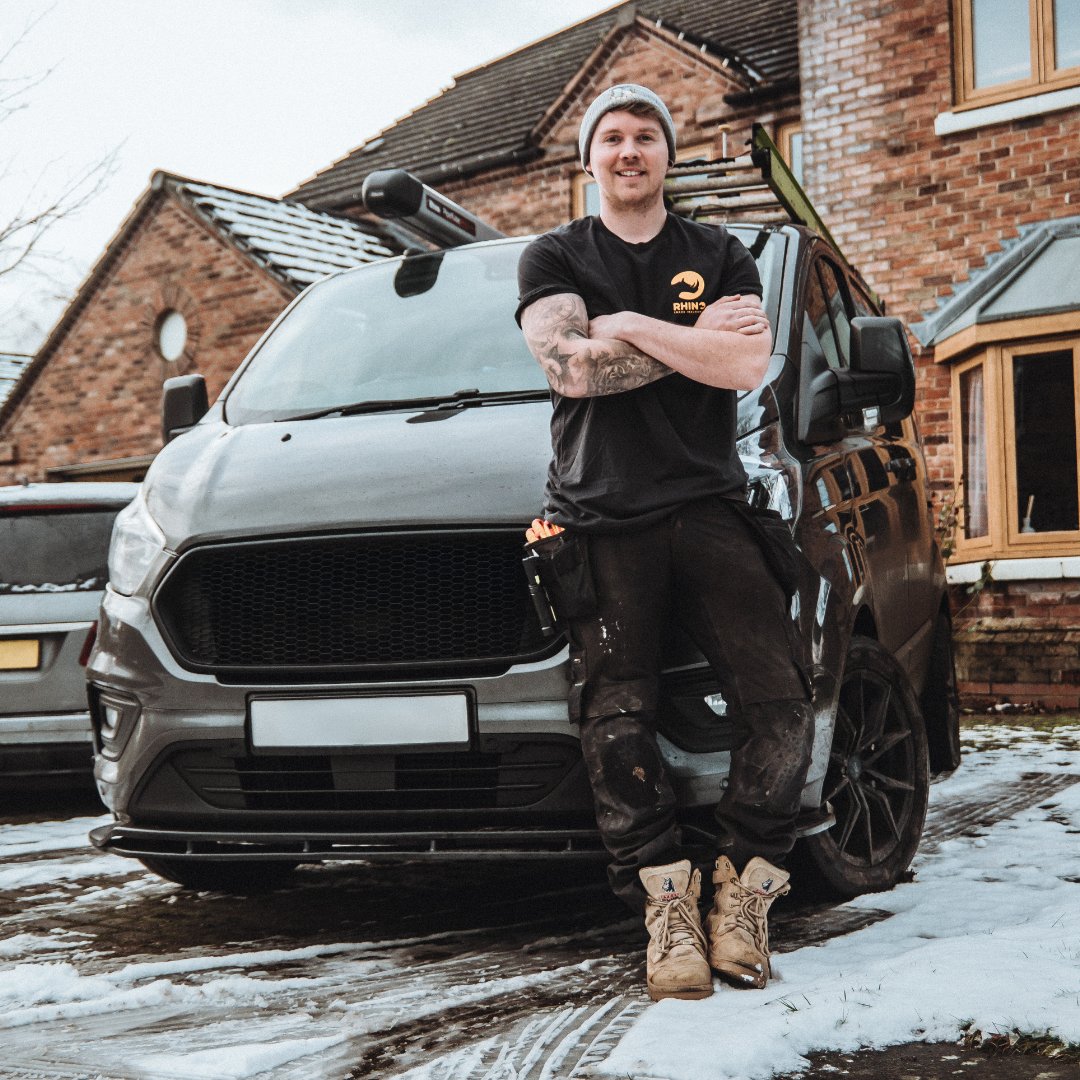 It's been cold out there this week, but hearing how much you can save on your insurance with Rhino will no doubt warm you up 😉 

Give us a call on 0116 243 7904 to speak to one of our team to get your insurance sorted for the next 12 months.