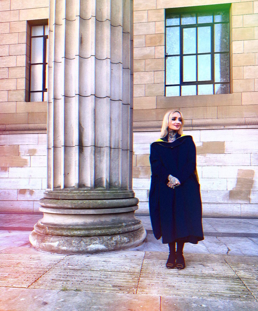 Dr Maria Maclennan (She/Her) 💎💀🎨🕵🏼‍♀️🔍 tweet media