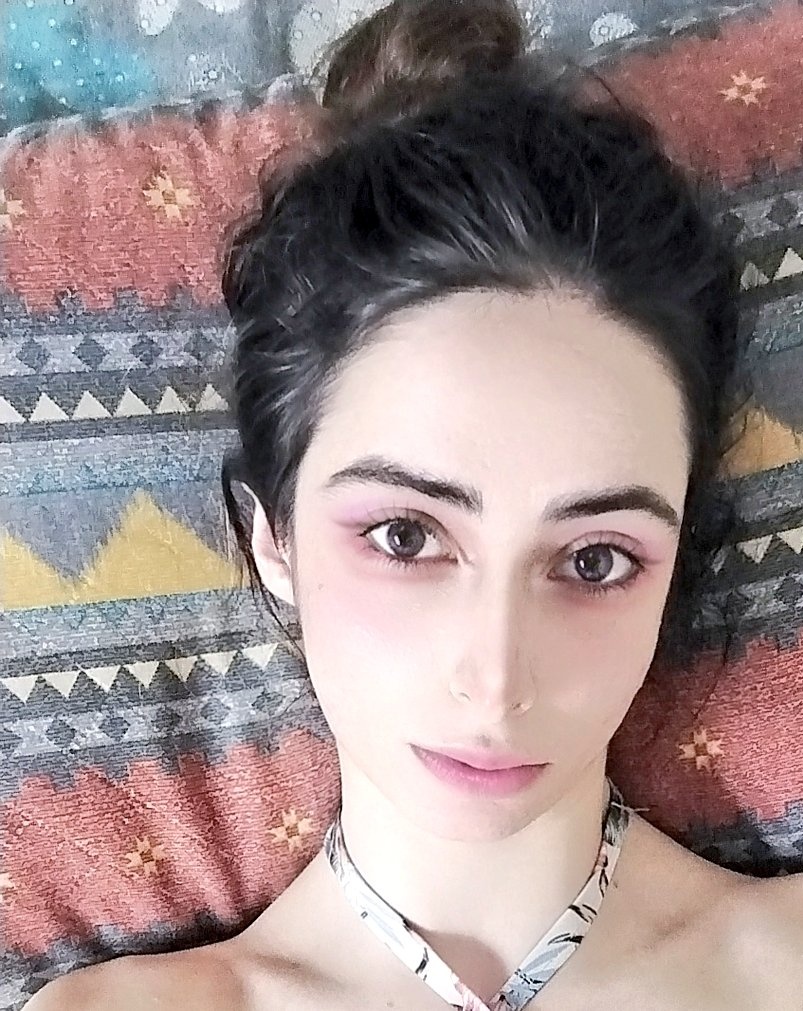 zahra tweet media