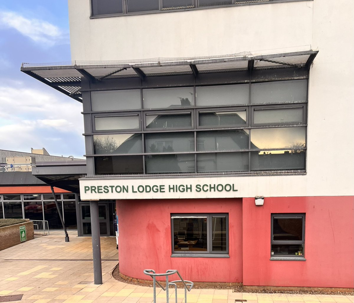 Dr Paul Hamilton tweet media