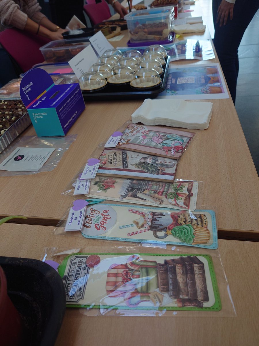 CRUK Cambridge Centre: Pancreatic Cancer Programme tweet media