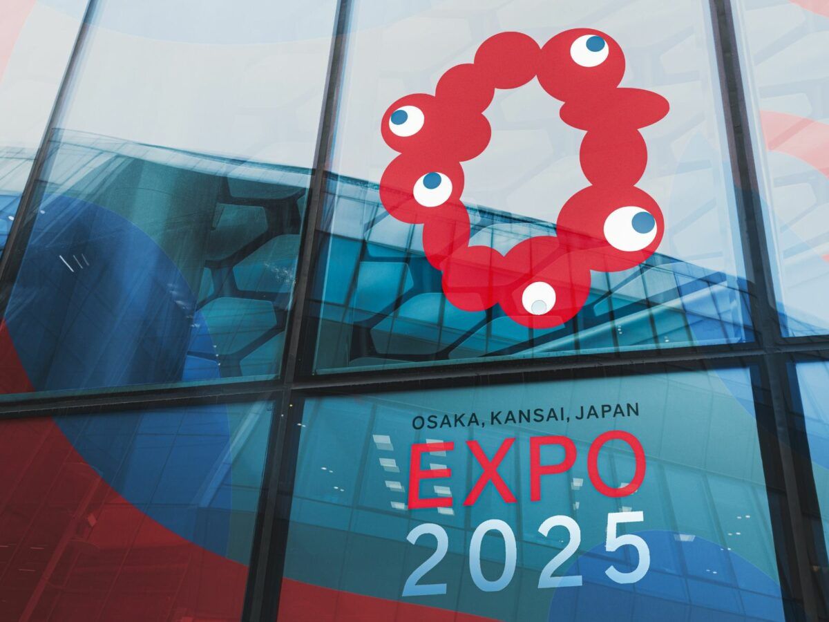 Women in Tech® Global (@womenintechorg) on Twitter photo Japan here we come!!! 5 months to go until we hold our Women in Tech ® Global Summit in Osaka, as a cornerstone event of the Expo 2025.🤩🔥
The Women in Tech® Global Summit 2025 is set to be the foremost global event on women in technology and innovation, bringing together 650 Japan here we come!!! 5 months to go until we hold our Women in Tech ® Global Summit in Osaka, as a cornerstone event of the Expo 2025.🤩🔥
The Women in Tech® Global Summit 2025 is set to be the foremost global event on women in technology and innovation, bringing together 650