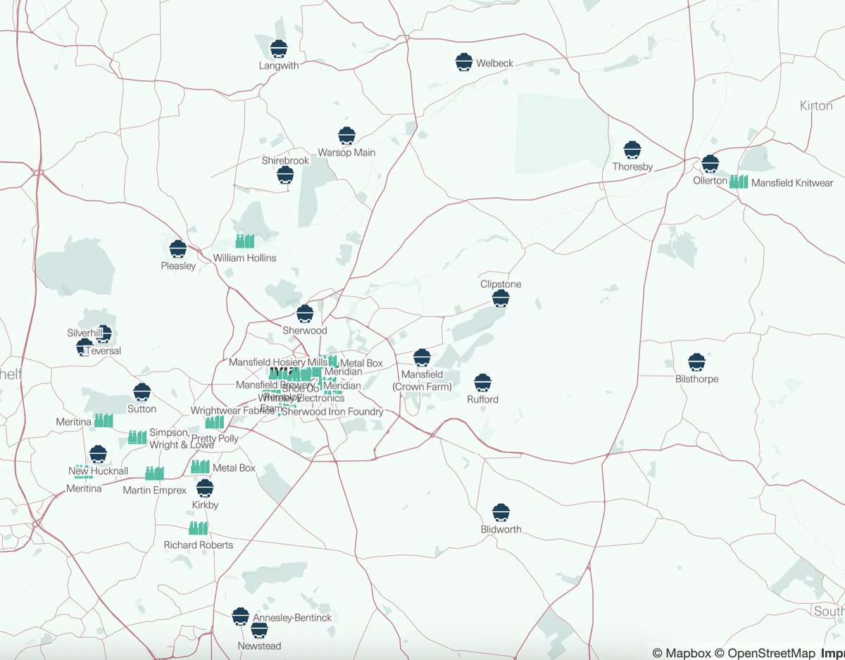 Sacha Hilhorst (@sachahilhorst) on Twitter photo How did Britain's post-industrial towns become hubs of badly paid work and disenchanted politics?
They were not forgotten or 'left behind', but actively remade.
My report for <a href="/Cmmonwealth/">Common Wealth</a>
two-towns.common-wealth.org How did Britain's post-industrial towns become hubs of badly paid work and disenchanted politics?
They were not forgotten or 'left behind', but actively remade.
My report for <a href="/Cmmonwealth/">Common Wealth</a>
two-towns.common-wealth.org