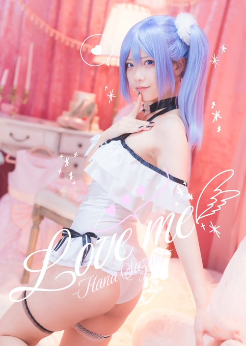 Twitterのコスプレ画像36