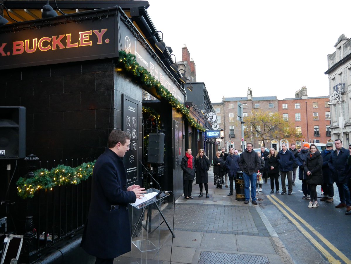 Toners Pub Dublin tweet media