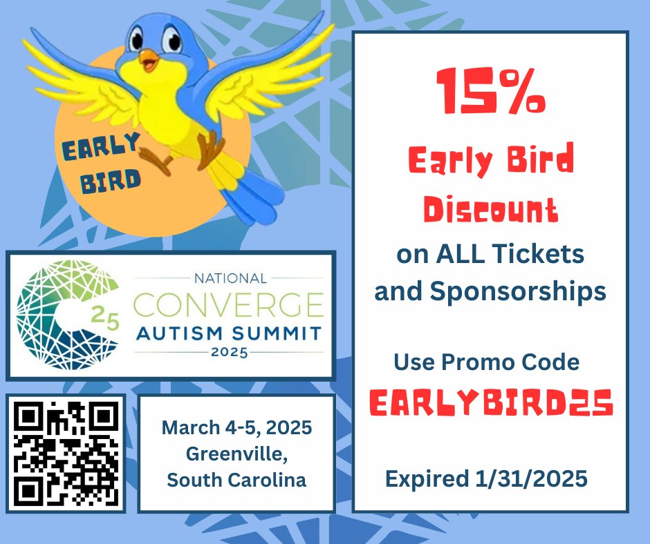 Springbrook Autism BHS tweet media