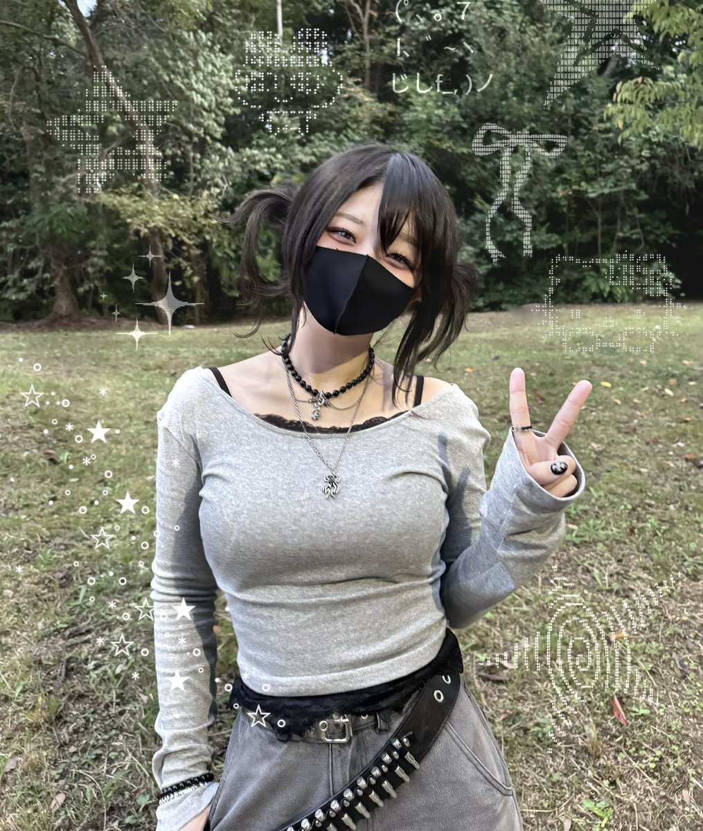 この時のグラデーションデニム🫶🏻 沢山のお迎えありがとうございます