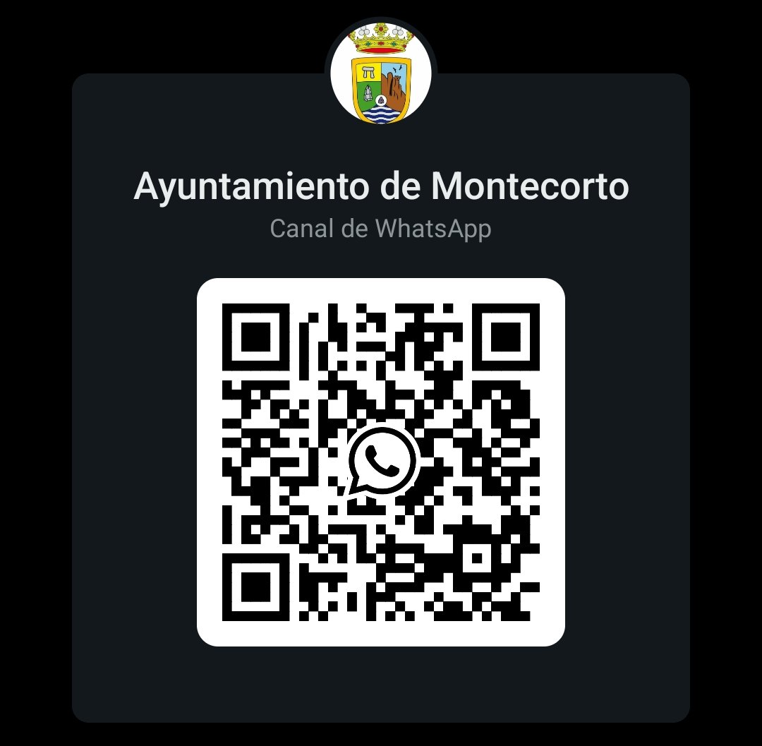 Nuevo canal informativo de WhatsApp del Ayuntamiento de Montecorto. Síguenos para estar al tanto de todas las novedades.

whatsapp.com/channel/0029Va…