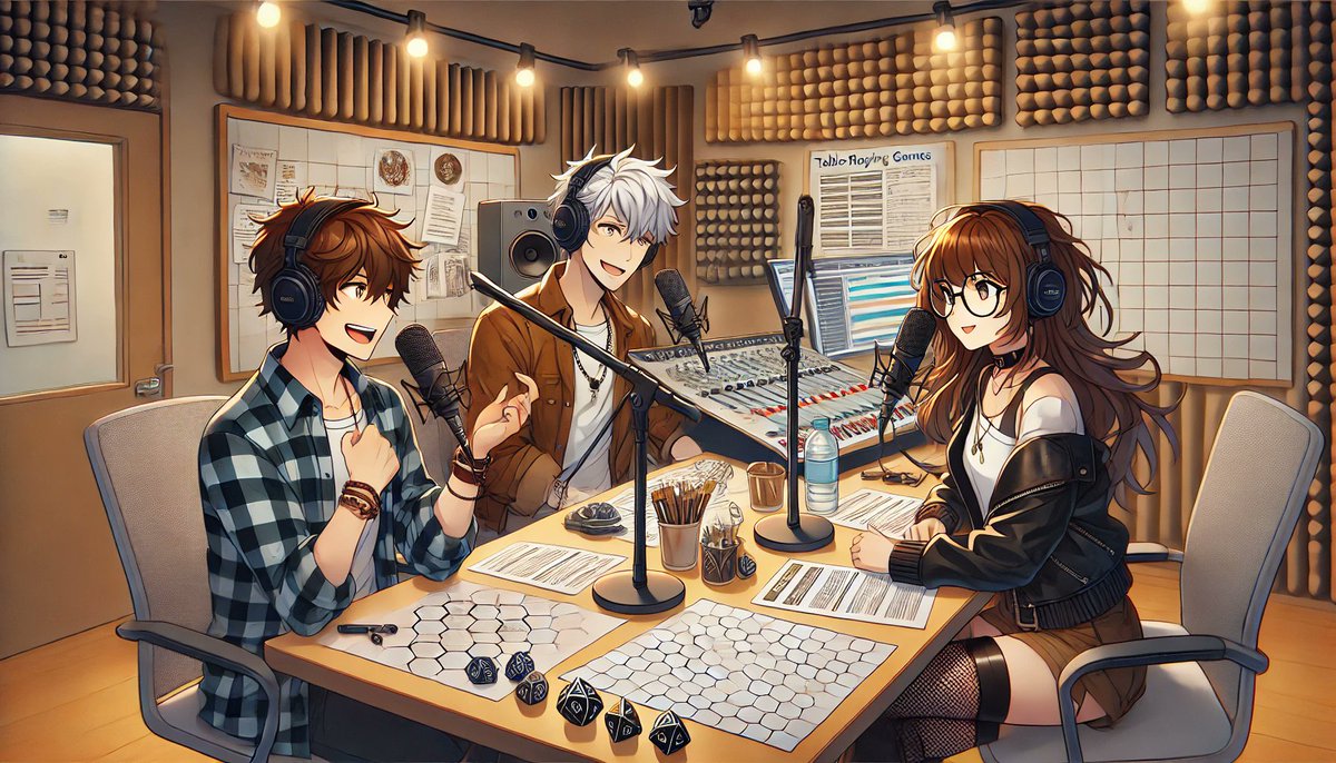 Jion_instacode's tweet image. 友人のＲＥＡＬＩＴＹの枠で
TRPGよもやま話をしてたらしい！
いいなぁ。
セリフ枠も無事成功したみたいでよかった。
ここふぉりあとかで、いっしょに、卓を、囲みたいよぉ（心の叫び）

#よければ相互　#TRPG好きと繋がりたい　#踏み出す勇気と時間が欲しい