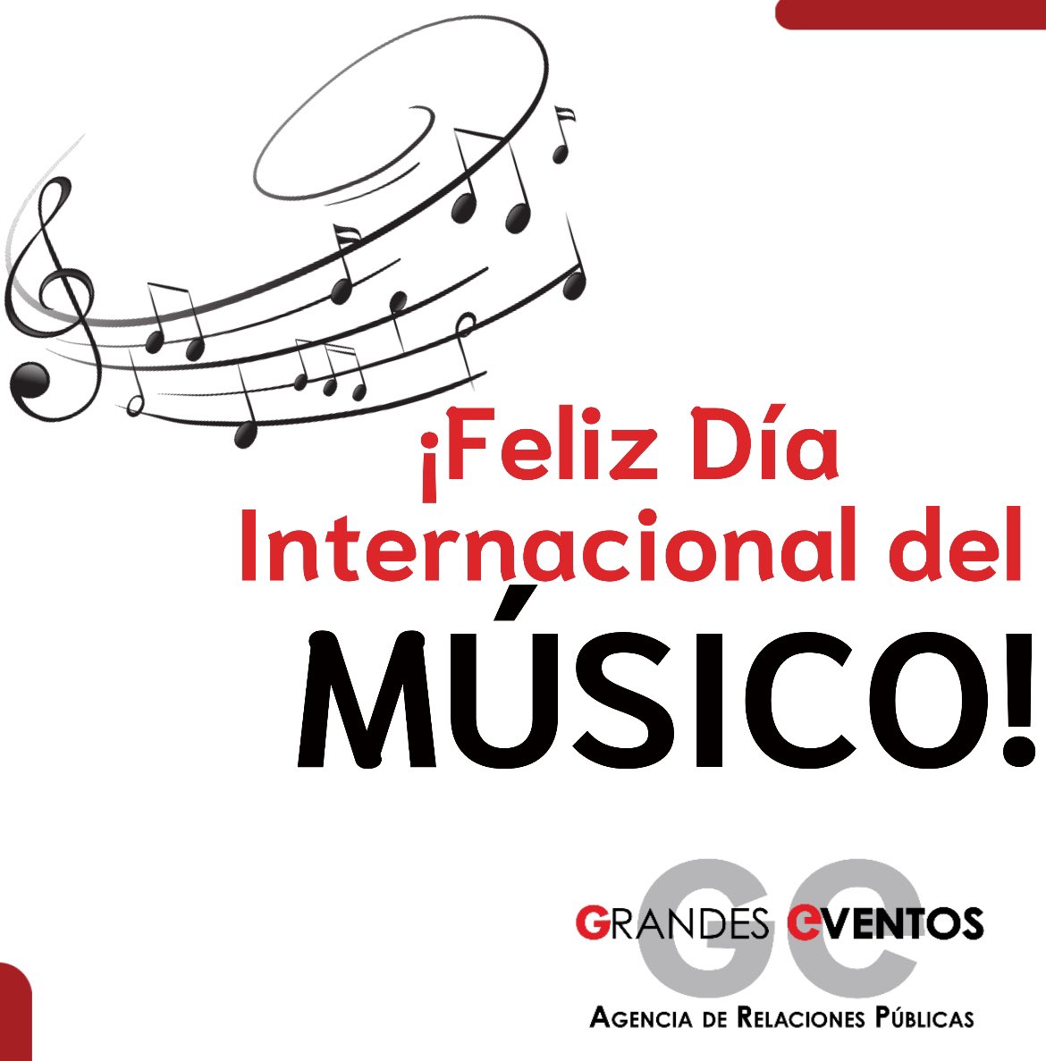 GRANDES EVENTOS tweet media