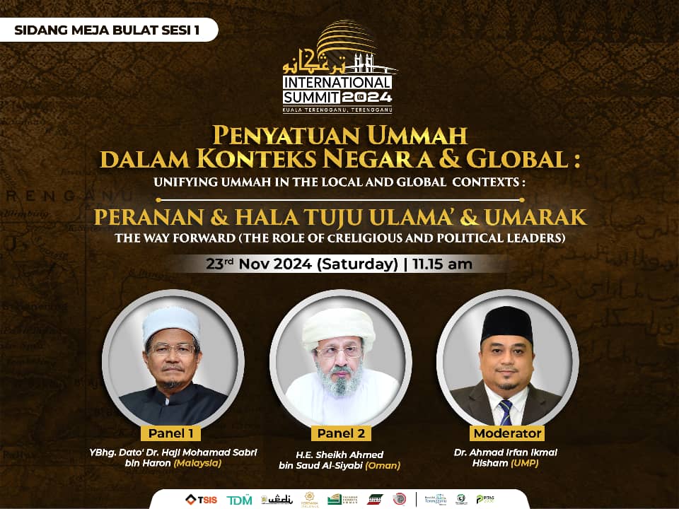 Ir. Dr. Ahmad Samsuri Mokhtar tweet media