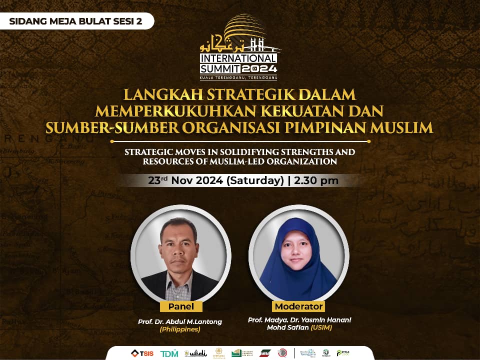 Ir. Dr. Ahmad Samsuri Mokhtar tweet media