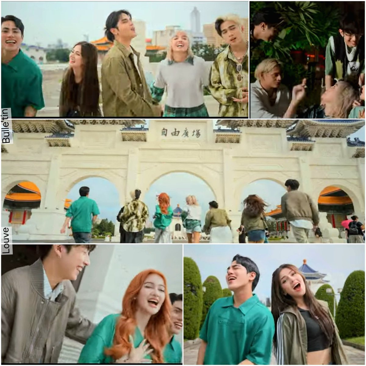 Popartclassical's tweet photo. Just some screetshots from
ACER ATING PASKO MV ๐โช๏ธ๐
Thanks Ninang @AcerPhils๐๐
@SB19Official @G22Official
#AcerAtingPasko #SB19xG22ForAcer
#JAHFEA
#JAZTELL
#PINERAL https://t.co/LbStAOnWzV
