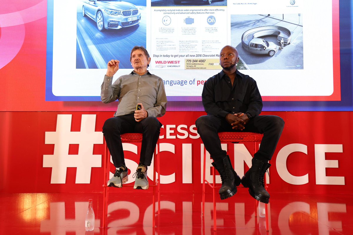 Tumi_Roch's tweet image. Tbo Touch x Prof Neethling was LEGENDARY! We are being informed and taught at a grand scale here and I am leaving with so many gems from the Momentum Science of Success Festival😭❤️ it won’t happen overnight but I know I’ll see the progress in my life. #SuccessIsAScience