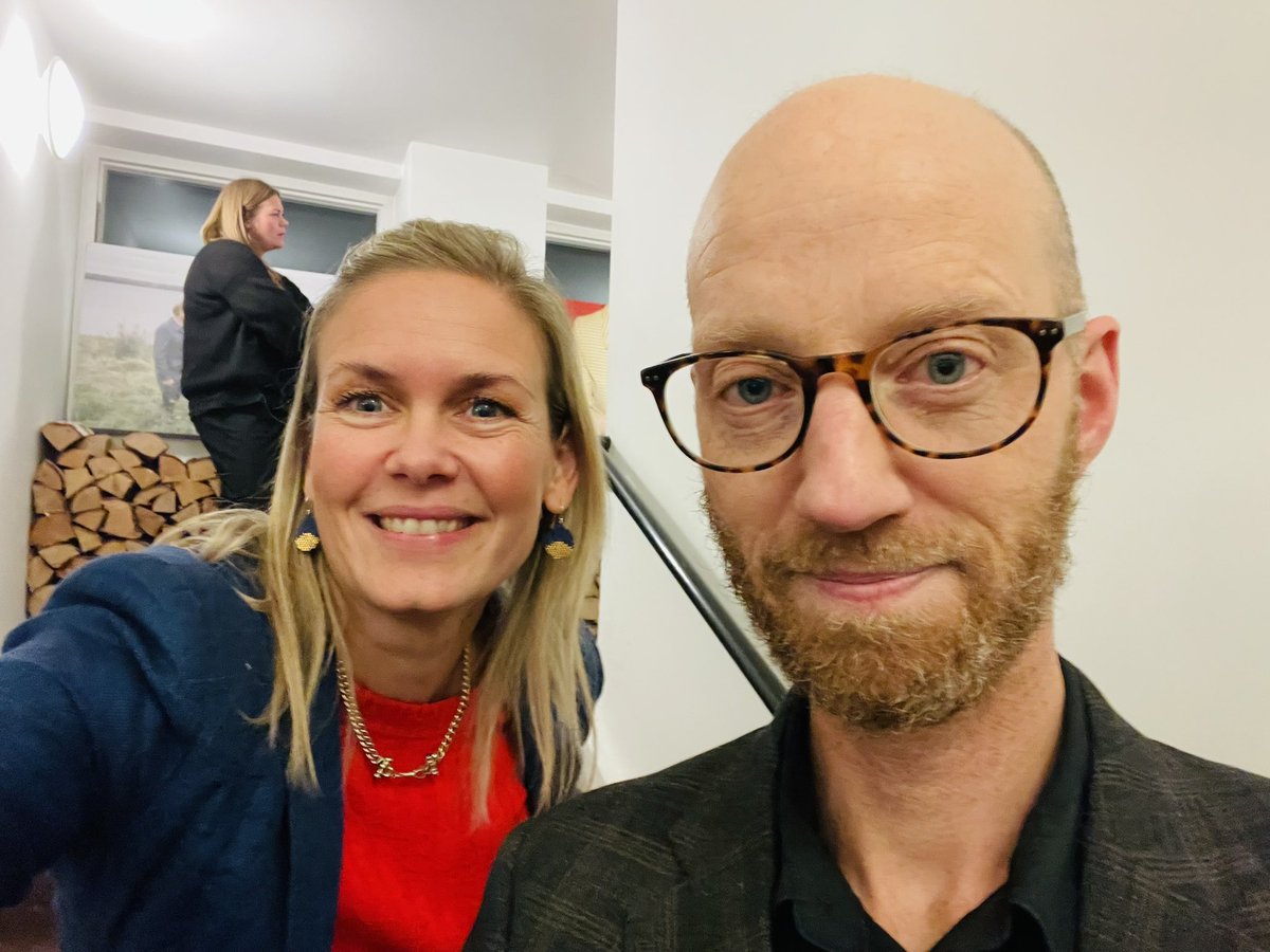 Formand:Fagligt selskab af Kliniske Diætister FaKD tweet media