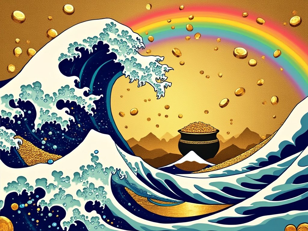 BREAKING: STORM WARNING!!

Like an actual wave, <a href="/okinamitoken/">Okinami</a> has started small but will grow up to be a badass rogue wave that's gonna make things move! Surely, it will be sight for sore eyes... 🥳😍

#okinami #ryoshi #decentralization #defi #ethereum #bitcoin #altseason #crypto