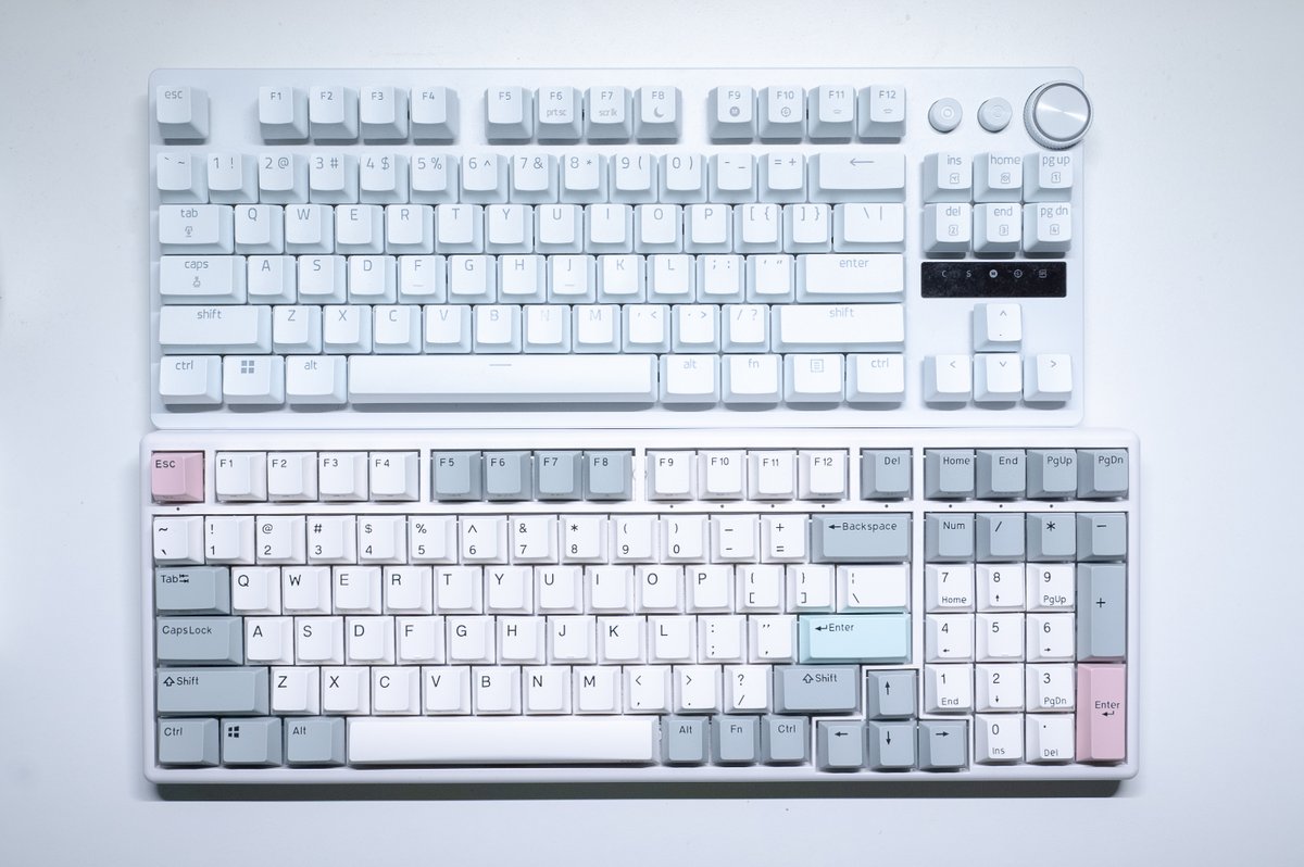 NiZキーボード日本 (@nizkeyboardjp) / Posts / X